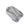 Купить RIVACASE 7567 grey/dark blue рюкзак для ноутбука 17.3 / 6 с нанесением логотипа