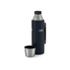 Купить Термос из нерж. стали тм THERMOS SK2010 MB 1.2L с нанесением логотипа