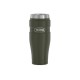 Купить Кружка-термос из нерж. стали тм THERMOS SK1005 AG  0.47L с нанесением логотипа