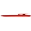 Купить Ручка шариковая Prodir DS5 TPP, красный с нанесением логотипа