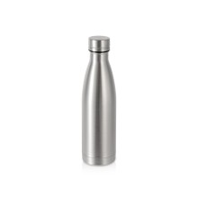 Вакуумная термобутылка Ewer c медной изоляцией, серебристый (Р)