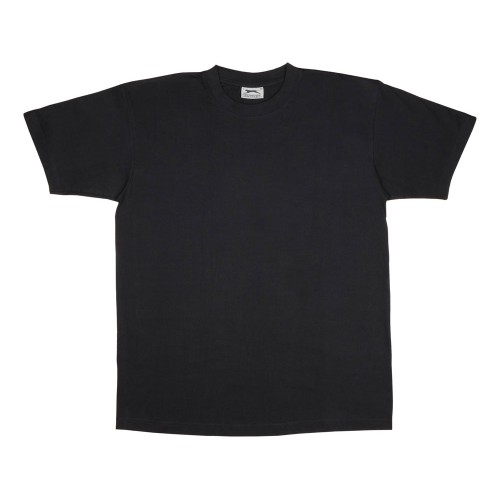 Купить Футболка Return Ace мужская, черный с нанесением логотипа