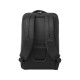 Купить Expedition Pro компактный рюкзак для ноутбука 15,6 из переработанных материалов, 12 л - Черный с нанесением логотипа
