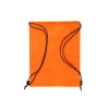 Купить Рюкзак-холодильник GRAJA, оранжевый с нанесением логотипа