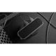 Купить Хаб USB Rombica Type-C Chronos Black с нанесением логотипа