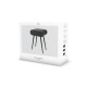 Купить Портативная акустика Rombica Mysound Jazz Brown с нанесением логотипа