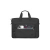 Купить RIVACASE 7521 black ECO сумка для ноутбука 13.3-14 / 6 с нанесением логотипа