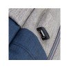 Купить RIVACASE 7567 grey/dark blue рюкзак для ноутбука 17.3 / 6 с нанесением логотипа