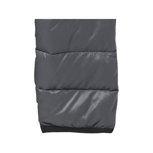 Купить Куртка Scotia женская, стальной серый с нанесением логотипа