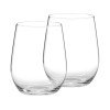 Купить Набор бокалов Viogner/ Chardonnay, 230мл. Riedel, 2шт с нанесением логотипа