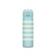 Купить Термос из нерж. стали тм THERMOS JNL-502-WBD ,SS V.Insulated Flask,500ml, голубой с нанесением логотипа