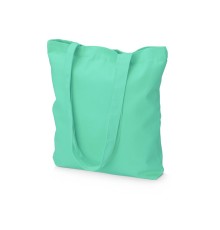 Сумка из плотного хлопка Carryme 220, мятный