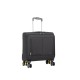 Купить RIVACASE 8481 black ECO бизнес кейс на 4-х колесах 20 / 2 с нанесением логотипа