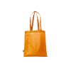 Купить Многоразовая сумка PHOCA, оранжевый с нанесением логотипа