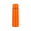Купить Термос Ямал 500мл, оранжевый с нанесением логотипа