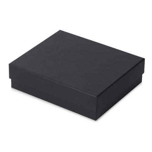 Купить Подарочный набор c пластиковой ручкой, повербанком С2, 10000 mAh, фиолетовый с нанесением логотипа