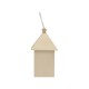 Купить Скворечник для птиц Bird House с нанесением логотипа