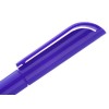 Купить Ручка шариковая Миллениум, фиолетовый с нанесением логотипа