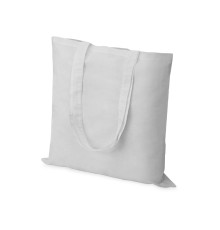 Сумка из хлопка Carryme 105, белый (P)