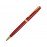 Ручка шариковая Parker модель SON13 RED GT BP F.BLK GB, красный/золотистый