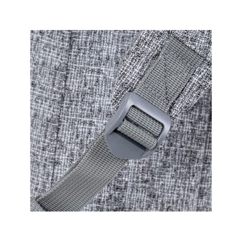 Купить RIVACASE 7962 light grey рюкзак для ноутбука 15.6 / 6 с нанесением логотипа
