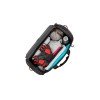 Купить RIVACASE 5331 black дорожная сумка, 35л /6 с нанесением логотипа