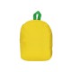 Купить Рюкзак Fellow, желтый/зеленый (P) с нанесением логотипа