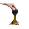 Купить Автоматическая вакуумная пробка - насос для вина Saver с нанесением логотипа