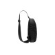 Купить RIVACASE 5312 black сумка слинг для мобильных устройств /12 с нанесением логотипа
