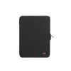 Купить RIVACASE 5221 black чехол для MacBook 13 / 12 с нанесением логотипа