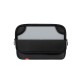 Купить RIVACASE 5123 black чехол для ноутбука 13 / 12 с нанесением логотипа