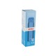 Купить Термос со стальной колбой тм THERMOS JNL-602-MTB SS Vac. Insulated Flask,600ml, синий с нанесением логотипа