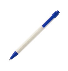 Шариковая ручка Dairy Dream, синий