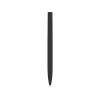 Купить Шариковая ручка  Bright F Gum soft-touch, черный с нанесением логотипа