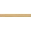 Купить Внешний аккумулятор из бамбука Bamboo, 5000 mAh с нанесением логотипа