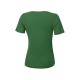 Купить Футболка Heavy Super Club женская, зеленый с нанесением логотипа