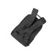 Купить RIVACASE 7561 black ECO рюкзак для ноутбука 15,6-16 / 6 с нанесением логотипа