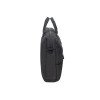 Купить RIVACASE 7531 black ECO сумка для ноутбука 15,6-16 / 6 с нанесением логотипа