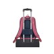 Купить RIVACASE 7760 red ECO рюкзак для ноутбука 15.6 с нанесением логотипа