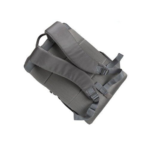 Купить RIVACASE 8267 grey рюкзак для ноутбука 17.3 / 6 с нанесением логотипа