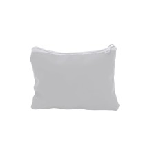 Кошелек MEDEA с кольцом для ключей, белый