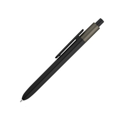 Купить KIWU METALLIC. Шариковая ручка из ABS, Металлик с нанесением логотипа