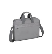 RIVACASE 8234 light grey сумка для ноутбука 13,3-14 / 6