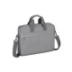 Купить RIVACASE 8234 light grey сумка для ноутбука 13,3-14 / 6 с нанесением логотипа