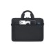 Купить RIVACASE 8036 black сумка для ноутбука 15.6-16 / 12 с нанесением логотипа