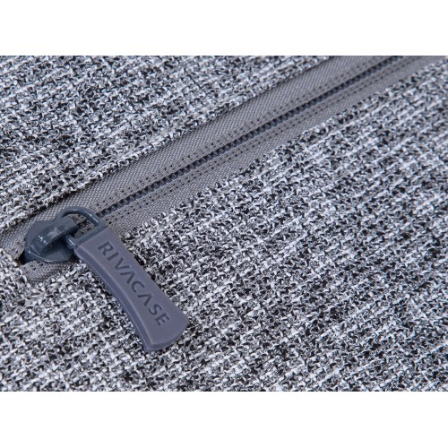 Купить RIVACASE 7913 light grey чехол для ноутбука 13.3 с нанесением логотипа