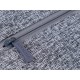 Купить RIVACASE 7913 light grey чехол для ноутбука 13.3 с нанесением логотипа