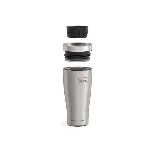 Купить Термокружка из нерж. стали тм THERMOS IS-1012 MS 0.47L с нанесением логотипа