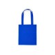 Купить Сумка для шопинга KNOLL, королевский синий с нанесением логотипа