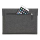 Купить RIVACASE 8803 black melange чехол для Ultrabook 13.3 / 12 с нанесением логотипа
